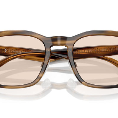 OLIVER PEOPLES OV5593S 171973 52 SUNGLASSES