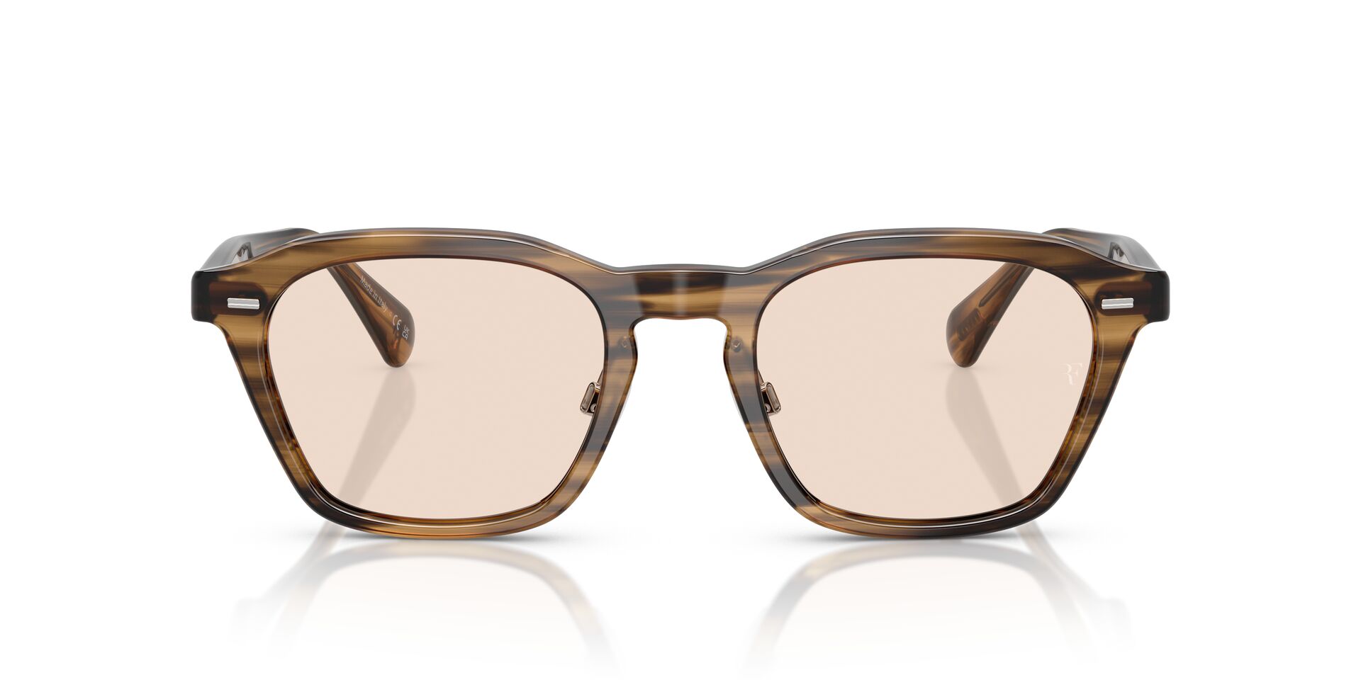 OLIVER PEOPLES OV5593S 171973 52 SUNGLASSES