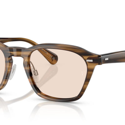 OLIVER PEOPLES OV5593S 171973 52 SUNGLASSES