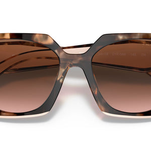 PRADA PR15WS 01R0A6 54 SUNGLASSES