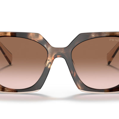 PRADA PR15WS 01R0A6 54 SUNGLASSES