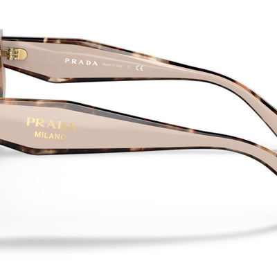 PRADA PR15WS 01R0A6 54 SUNGLASSES