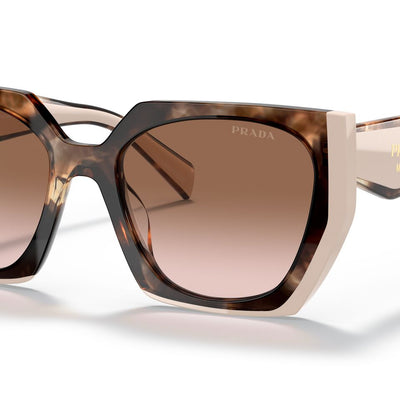 PRADA PR15WS 01R0A6 54 SUNGLASSES