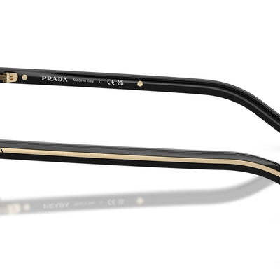 PRADA PRB15S 16K731 51 SUNGLASSES