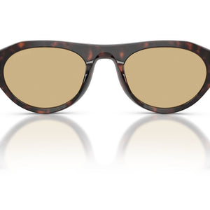 PRADA PRB15S 17N70R 51 SUNGLASSES