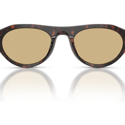 PRADA PRB15S 17N70R 51 SUNGLASSES