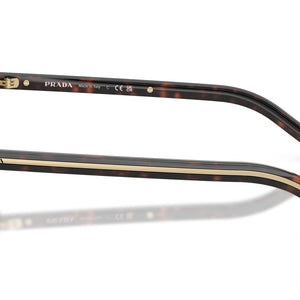 PRADA PRB15S 17N70R 51 SUNGLASSES