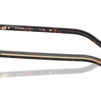 PRADA PRB15S 17N70R 51 SUNGLASSES
