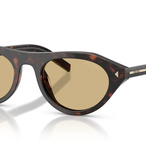PRADA PRB15S 17N70R 51 SUNGLASSES