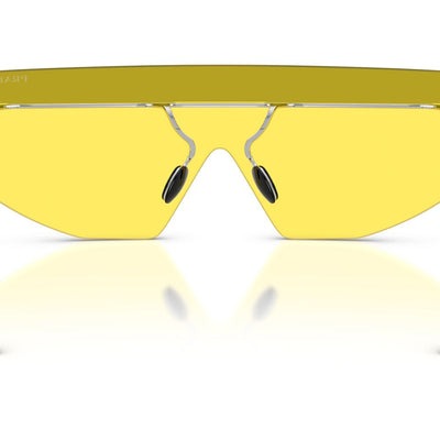 PRADA PRB55S 1BC20O 40 SUNGLASSES