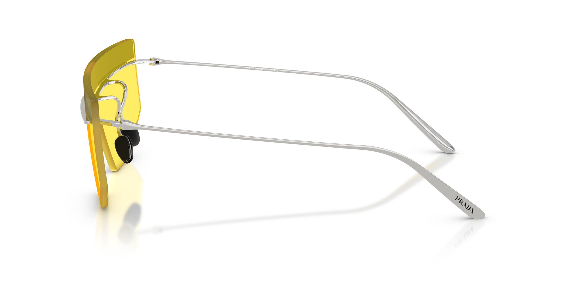 PRADA PRB55S 1BC20O 40 SUNGLASSES