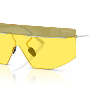 PRADA PRB55S 1BC20O 40 SUNGLASSES