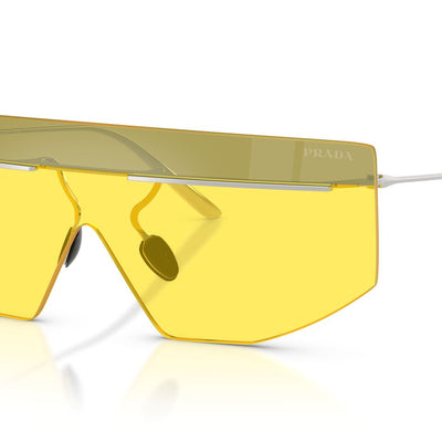 PRADA PRB55S 1BC20O 40 SUNGLASSES