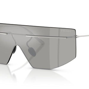 PRADA PRB55S 1BC60N 40 SUNGLASSES