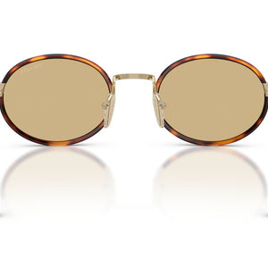 PRADA PRB56S 21E10R 52 SUNGLASSES