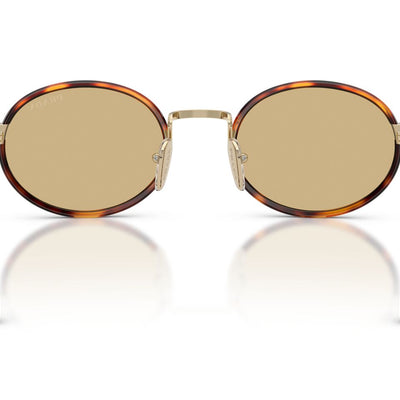 PRADA PRB56S 21E10R 52 SUNGLASSES
