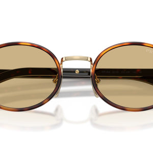 PRADA PRB56S 21E10R 52 SUNGLASSES