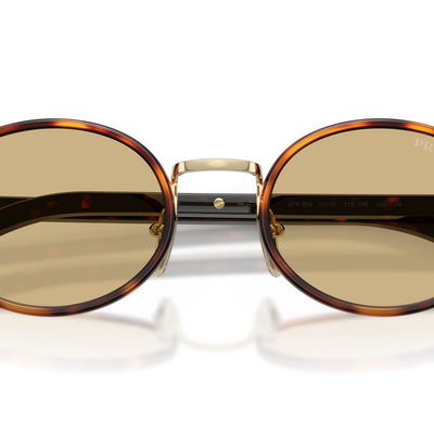PRADA PRB56S 21E10R 52 SUNGLASSES