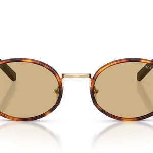 PRADA PRB56S 21E10R 52 SUNGLASSES