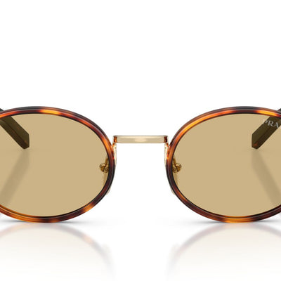 PRADA PRB56S 21E10R 52 SUNGLASSES