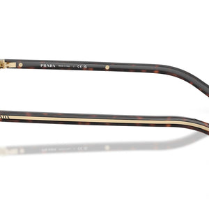 PRADA PRB56S 21E10R 52 SUNGLASSES