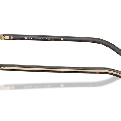 PRADA PRB56S 21E10R 52 SUNGLASSES