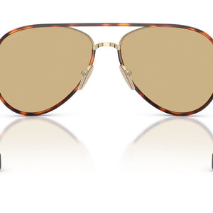 PRADA PRB57S 21E10R 59 SUNGLASSES