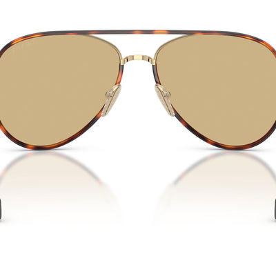 PRADA PRB57S 21E10R 59 SUNGLASSES