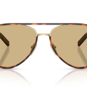 PRADA PRB57S 21E10R 59 SUNGLASSES