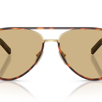 PRADA PRB57S 21E10R 59 SUNGLASSES