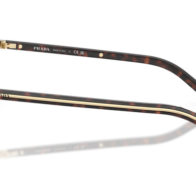 PRADA PRB57S 21E10R 59 SUNGLASSES