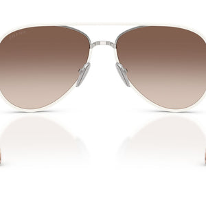 PRADA PRB57S 23E10S 59 SUNGLASSES
