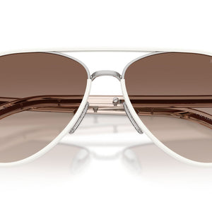 PRADA PRB57S 23E10S 59 SUNGLASSES