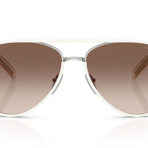 PRADA PRB57S 23E10S 59 SUNGLASSES
