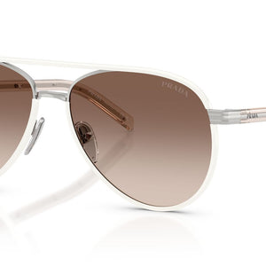 PRADA PRB57S 23E10S 59 SUNGLASSES