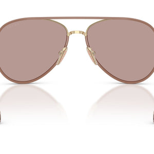 PRADA PRB57S 24E20I 59 SUNGLASSES
