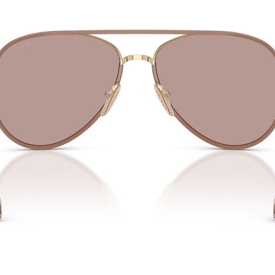 PRADA PRB57S 24E20I 59 SUNGLASSES