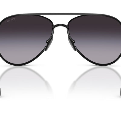 PRADA PRB57S AAV90A 59 SUNGLASSES