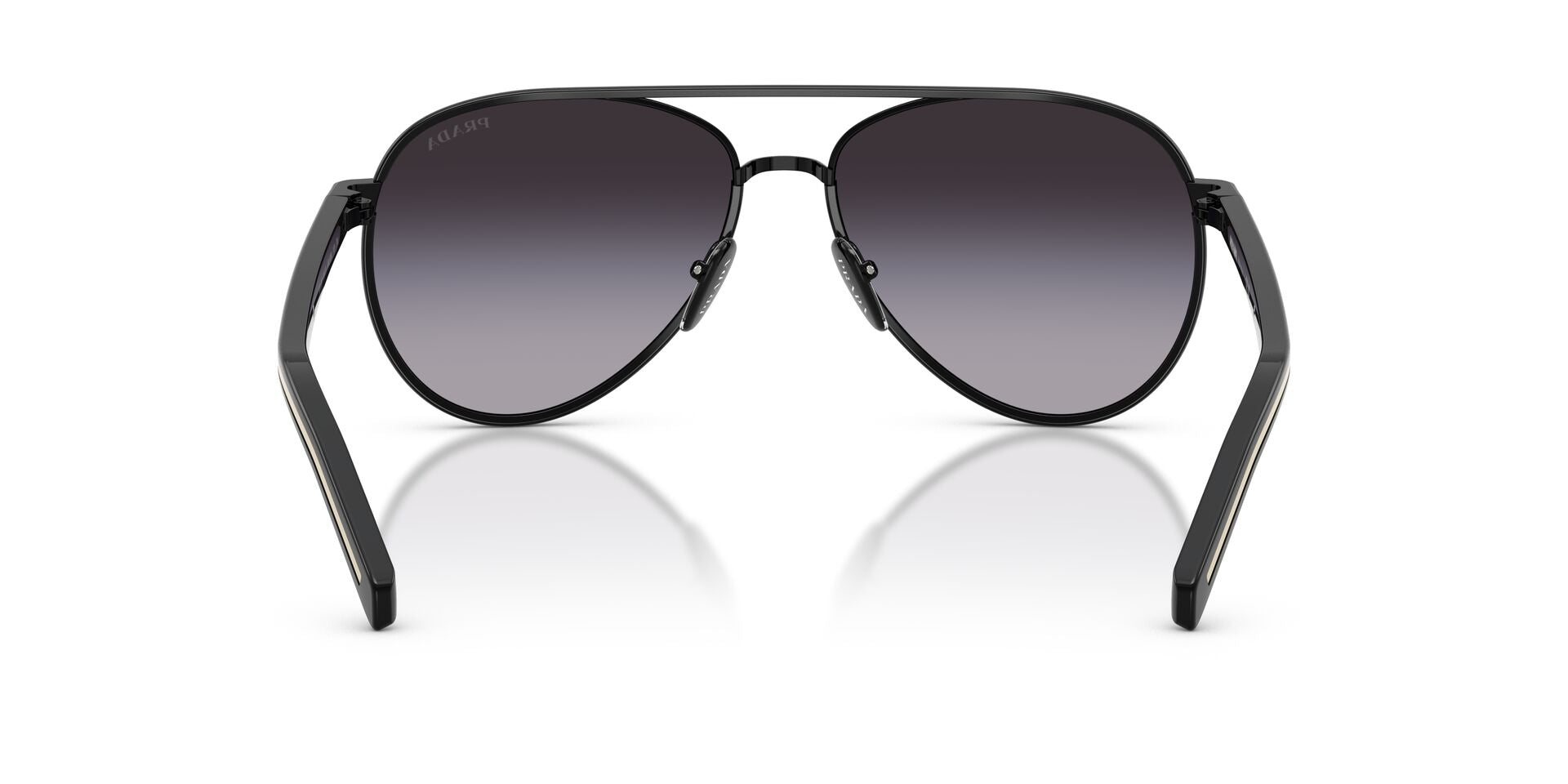 PRADA PRB57S AAV90A 59 SUNGLASSES