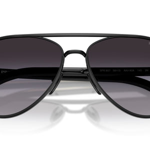 PRADA PRB57S AAV90A 59 SUNGLASSES