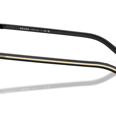 PRADA PRB57S AAV90A 59 SUNGLASSES