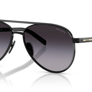 PRADA PRB57S AAV90A 59 SUNGLASSES