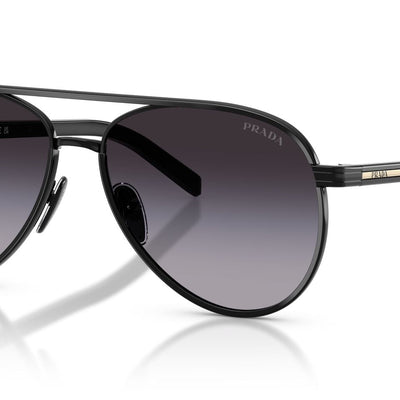 PRADA PRB57S AAV90A 59 SUNGLASSES