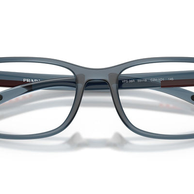 PRADA PS06RV CZH101 53 FRAME