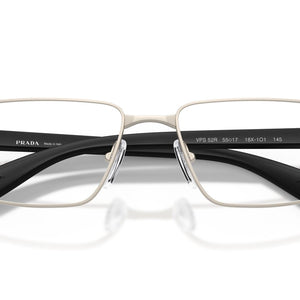 PRADA PS52RV 18X1O1 55 FRAME