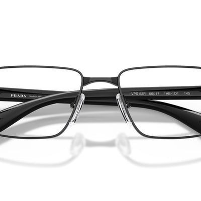 PRADA PS52RV 1AB1O1 55 FRAME