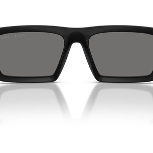 PRADA PSA07S 1BO02G 55 SUNGLASSES