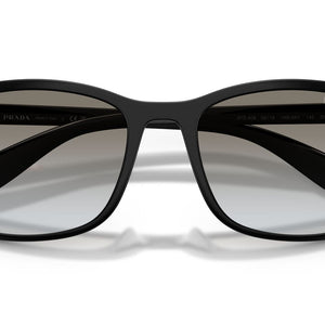 PRADA PSA08S 1AB 0A7 56 SUNGLASSES