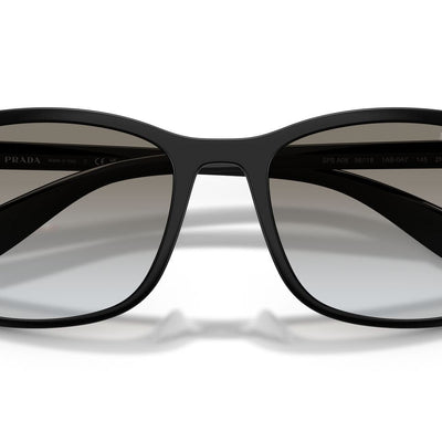 PRADA PSA08S 1AB 0A7 56 SUNGLASSES