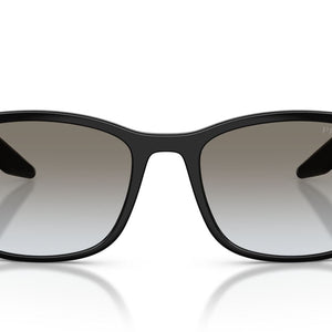 PRADA PSA08S 1AB 0A7 56 SUNGLASSES